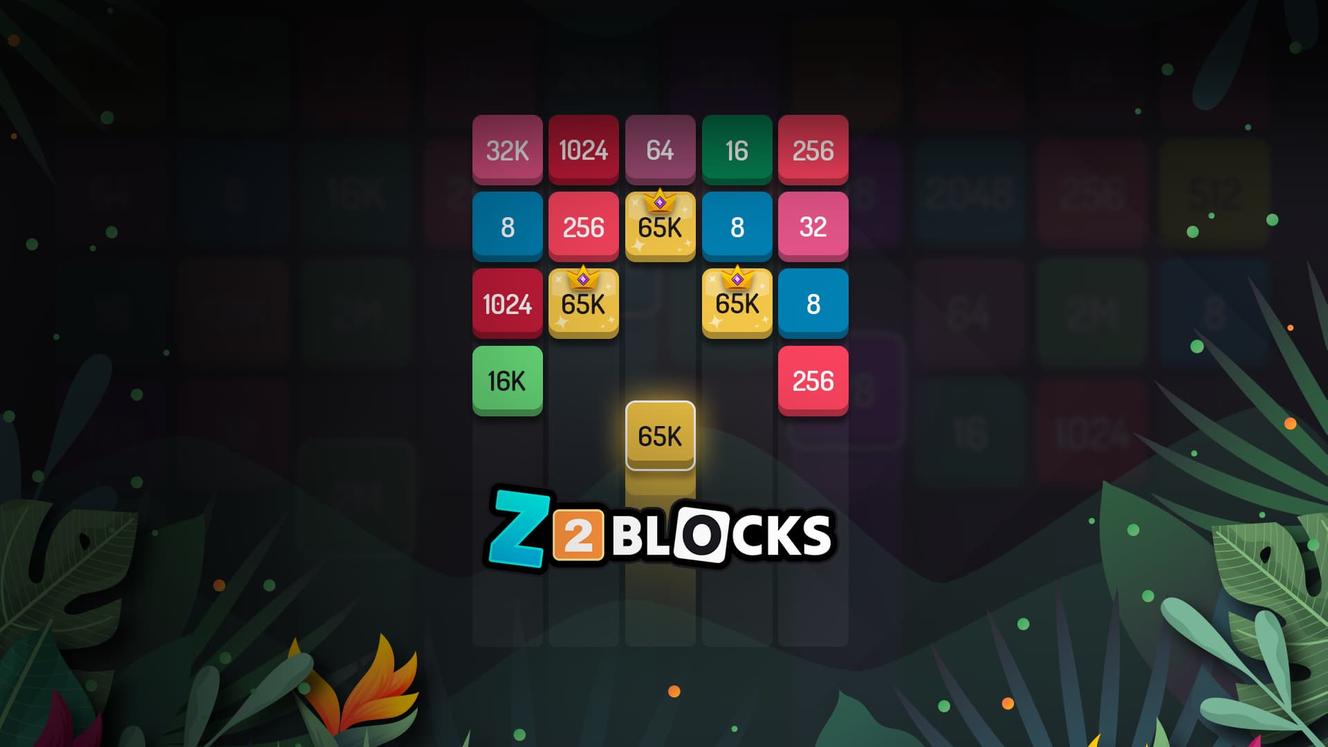 z2blocks